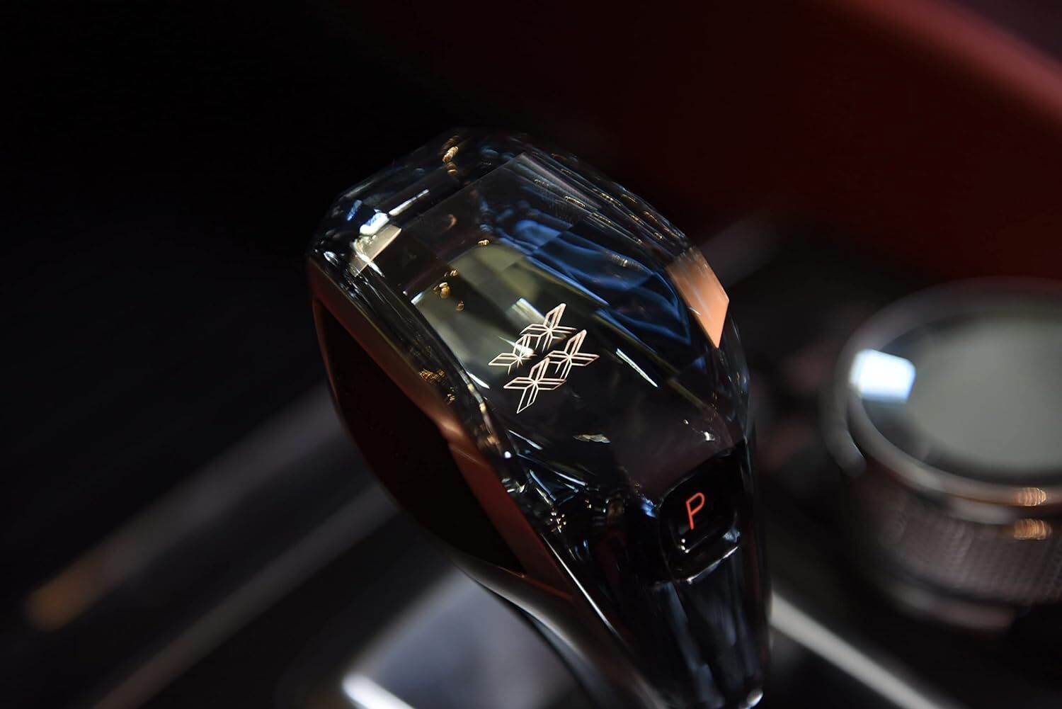 Crystal Gear Shift Knob set of 3 for BMW X5 G05 X5 E70 E71 X3 G20 G21 G28 F10 F30 F20 G01 G08 G02 G30 G29 G22 BMW 1 2 3 4 8 X3 X4 X5 X6 X7 Z4