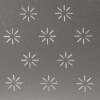 Sashiko Templates | Visible Mending | Quilting and Sewing Templates | Reuseable Mending Stencils