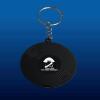 Lady Gaga Vinyl Keyring / Keychain - Tour