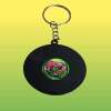 Lady Gaga Vinyl Keyring / Keychain - Tour