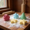 Christmas Wish List Christmas Bath Bomb Set