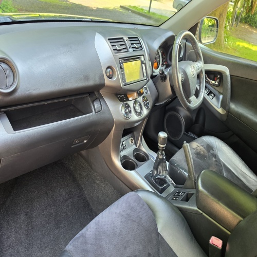 Toyota RAV4 2012 (62)