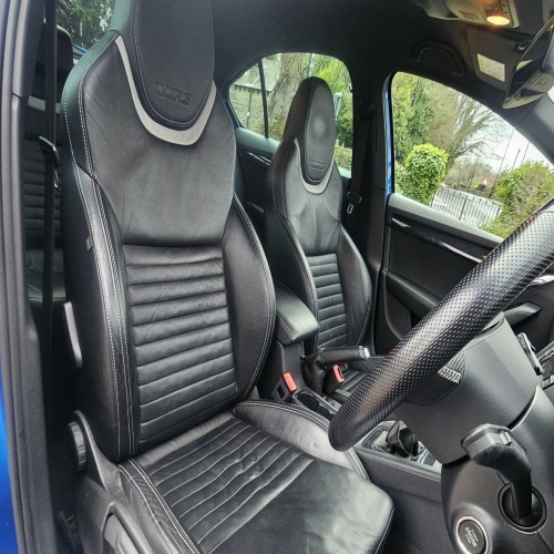 Skoda Octavia 2015 (65)