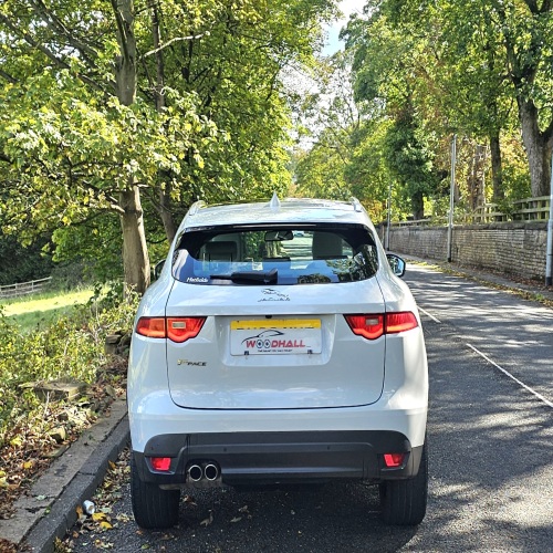 Jaguar F-PACE 2016 (66)