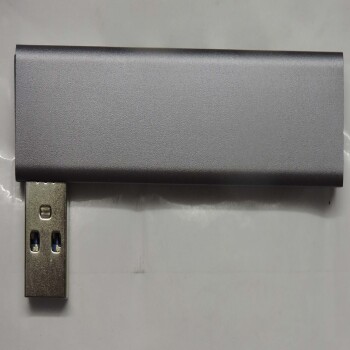 4-in-1 USB Hub 3.0 Multi Ports USB Splitter