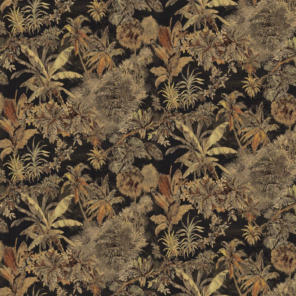 TIMOR-BLACK/RUST
