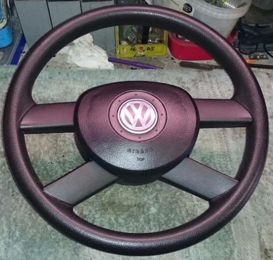 Volkwagen 17