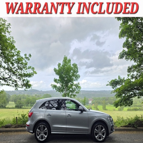 Audi Q5 2011