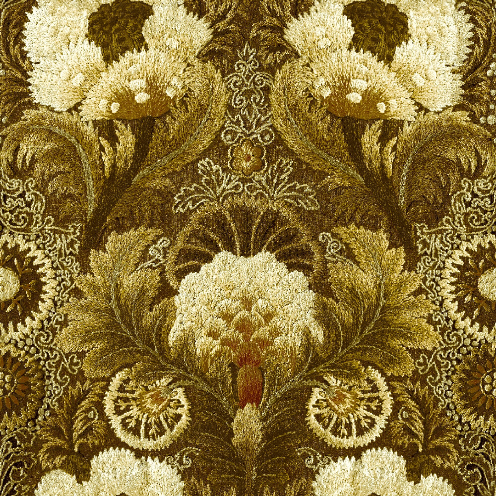 TAPESTRY - ANTIQUE