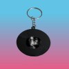 Ariana Grande Vinyl Keyrings/ Keychains - Hate That 3