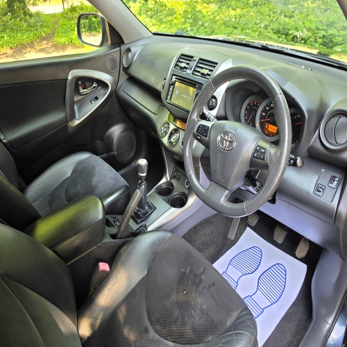 Toyota RAV4 2012 (62)