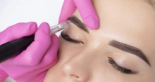 Semi-Permanent Make up Eyebrows - Course Overview