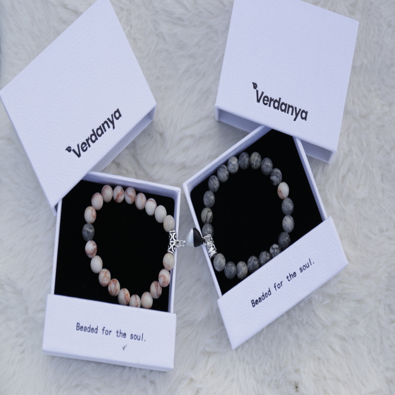 Scarlet Promise Braclet