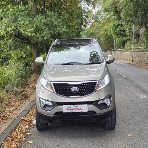 Kia Sportage 2015 (65)