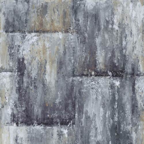 CUBIT - AMBER/SILVER