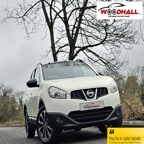 Nissan Qashqai 2013 (63)