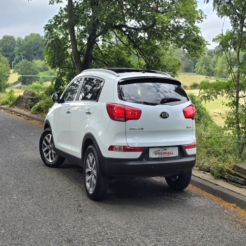 Kia Sportage 2015 (65)