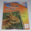 A4 Projet 185gsm Glossy Photo Paper -  20 Sheets