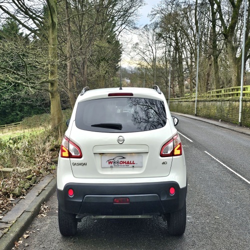 Nissan Qashqai 2013 (63)