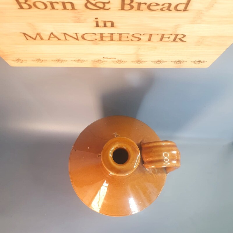 The 1 Gallon Earthenware Jug - Home or Commercial Display!!
