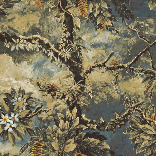 ORINOCO - APRICOT/SAGE