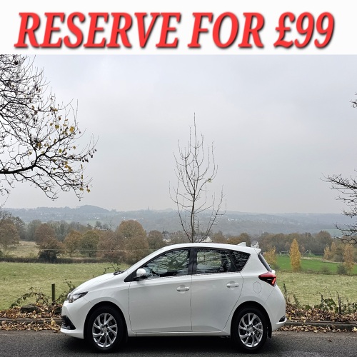 Toyota Auris 2015 (65)