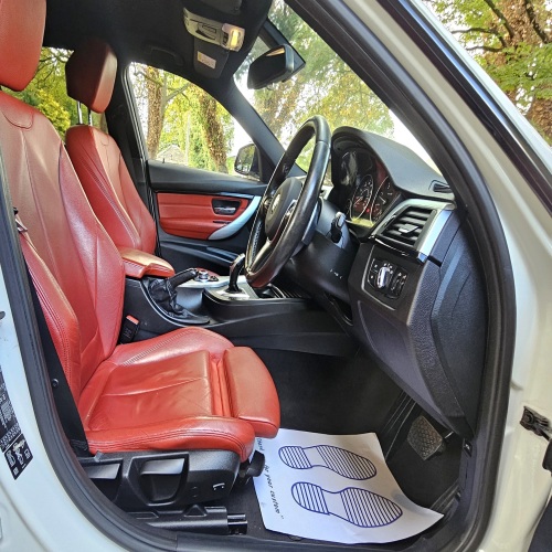 BMW 3 Series 2015 (65)