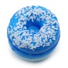 Blueberry Donut Bath Bomb