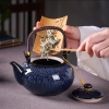 Chinese-Style Tea Set – Traditional Elegance & Timeless Charm