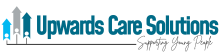 Upwards Care Solutions Logo