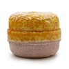 Cinnamon & Vanilla Donut Bath Bomb