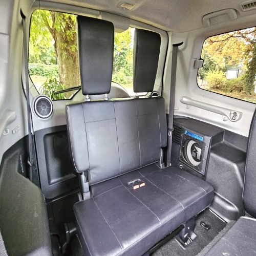 Mitsubishi Shogun 3.2 2010 (60)