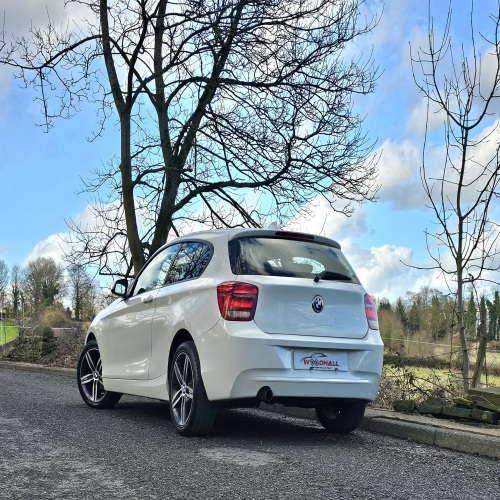 BMW 1 Series 2013 (63)