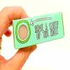 Bum Fun Soap | Bergamot & Mandarin | Vegan | Funny Gift | Stocking Filler | Secret Santa
