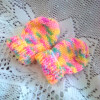 Shawl Collar Cardigan Set, 4 Piece Cardigan Set, Baby Clothes - Newborn         14 inch chest - £17.50