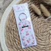 Cherries & Bow Car Coasters