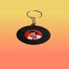 Harry Styles Vinyl 3D Print Keyrings / Key Chains - Together Together 1