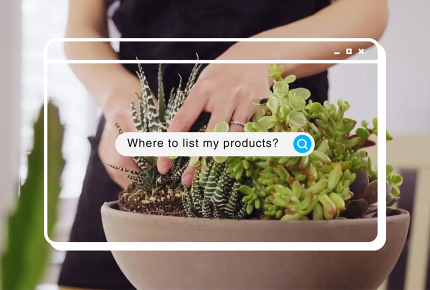 Why Selling Online is the Future: Join Our Marketplace Today!