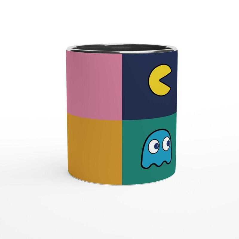 Pacman Fun Mug