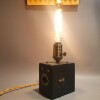 Kodak Six 20 Brownie Junior Camera Lamp