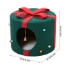 Cute Christmas Gift Pet Bed