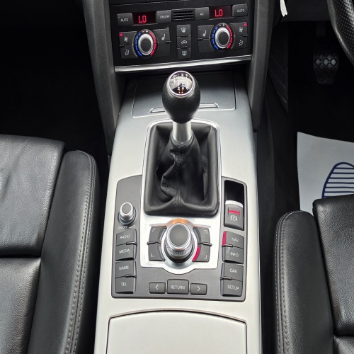 Audi A6 Avant 2010 (60)