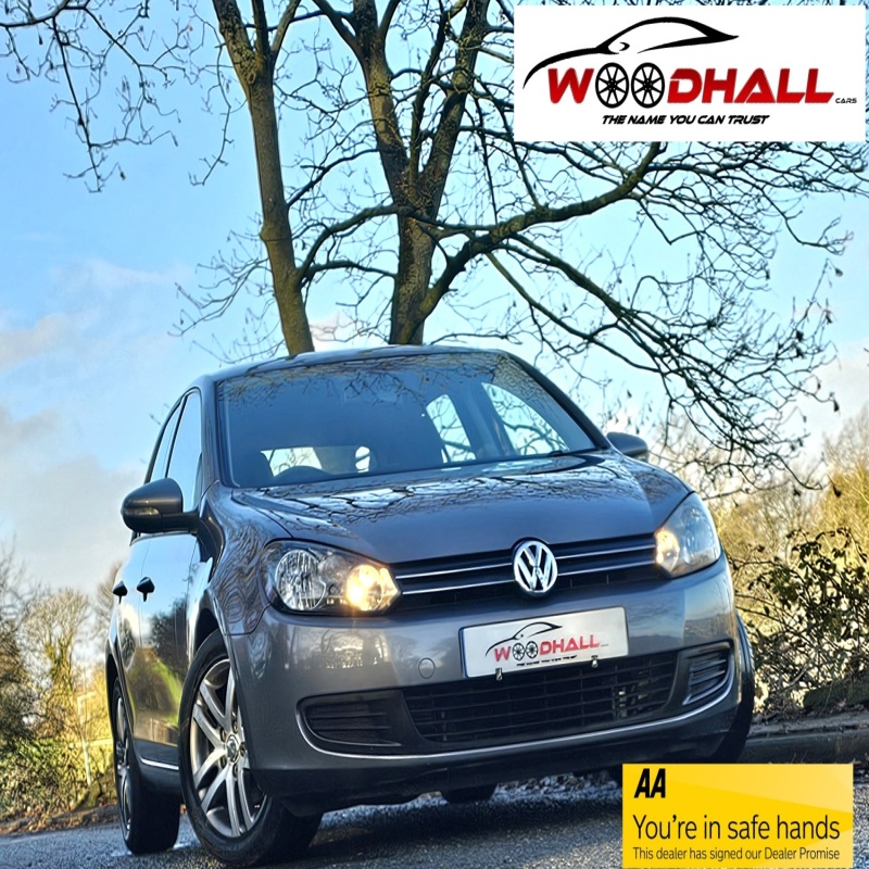 Volkswagen Golf 2010 (59)