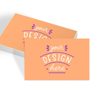 Appointment - 120x 55 Business Cards