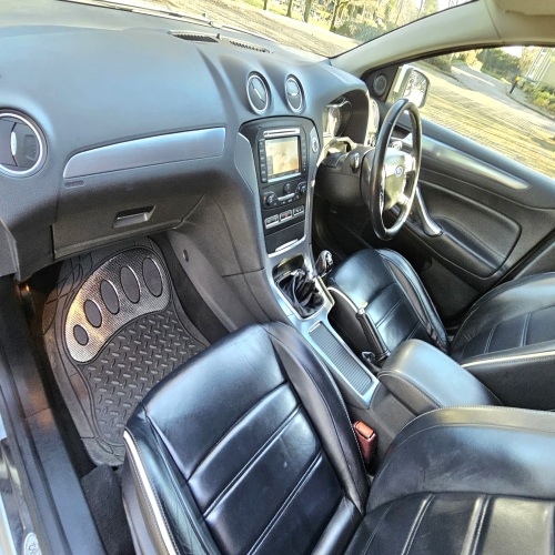 Ford Mondeo 2013 (63)