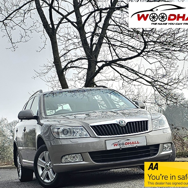 Skoda Octavia 2011 (61)