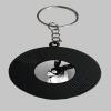 Ariana Grande Vinyl Keyrings/ Keychains - Hate That 3