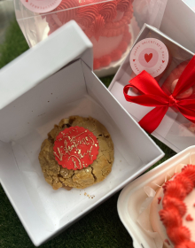 Valentines Cookie