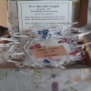 Wedding, Anniversary, Special Occasion Wine Glass Charms