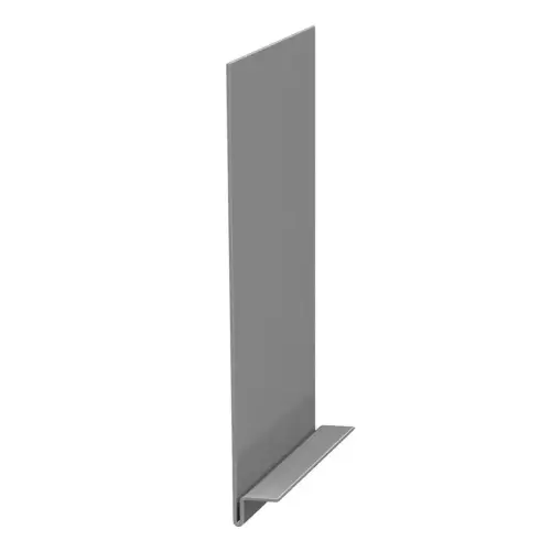 Aluminium Fascia Panels FP1 Loose Union